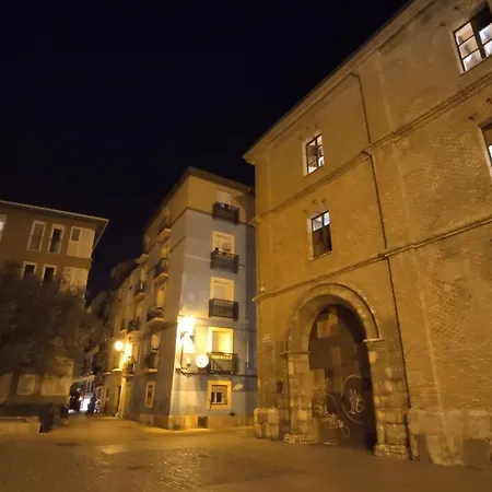 Apartman Centro De Historias *