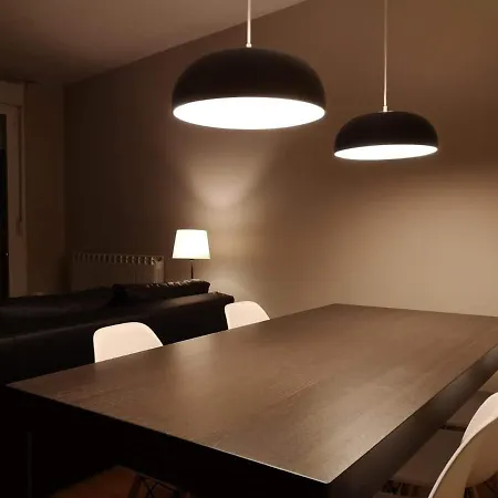 Centro De Historias Apartman *