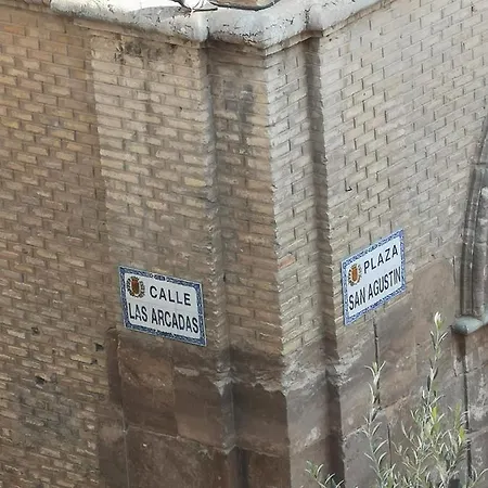Centro De Historias