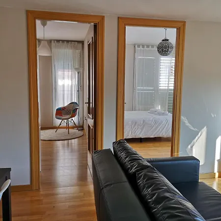 Apartman Centro De Historias *