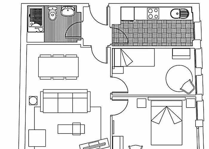 Centro De Historias * Zaragoza