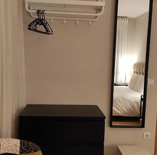 Centro De Historias Apartman Zaragoza