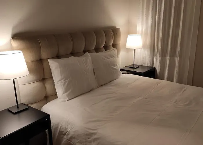 Centro De Historias Apartman *