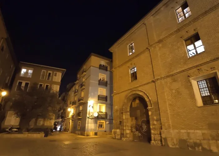 Apartman Centro De Historias *