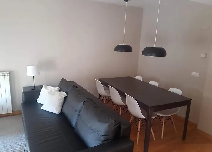 Apartman Centro De Historias