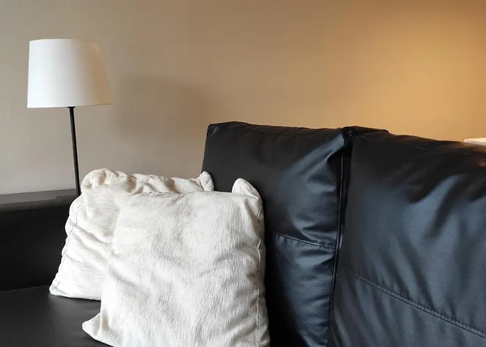 Centro De Historias Apartman Zaragoza