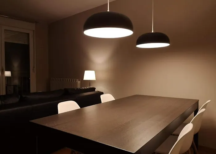 Centro De Historias Appartamento *