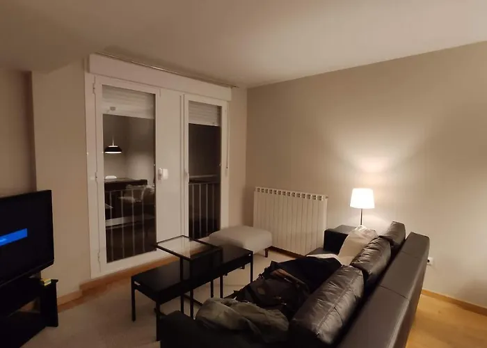 Apartman Centro De Historias