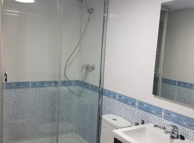 Apartman Centro De Historias