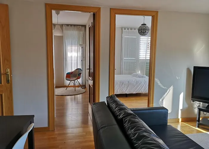 Apartman Centro De Historias *