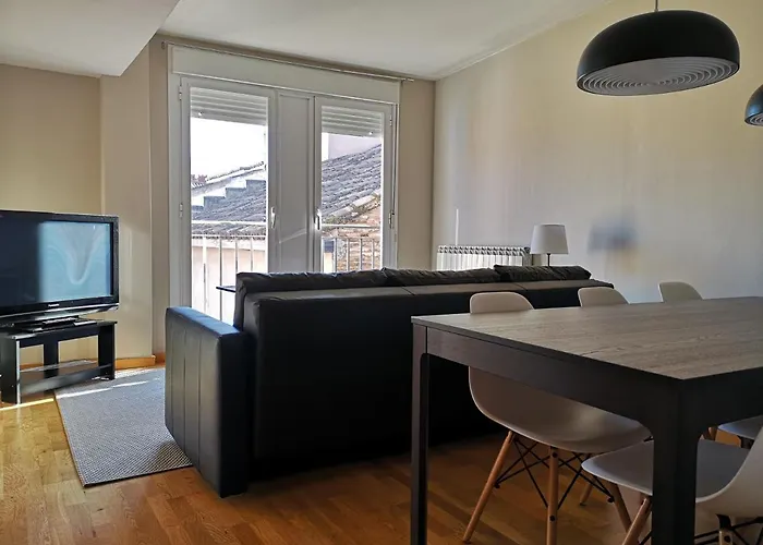 Apartman Centro De Historias Zaragoza